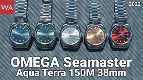 omega seamaster aqua terra saffron|omega aqua terra watch 150m.